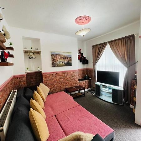 Apartments Of Liverpool Extérieur photo