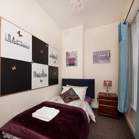 Apartments Of Liverpool Extérieur photo