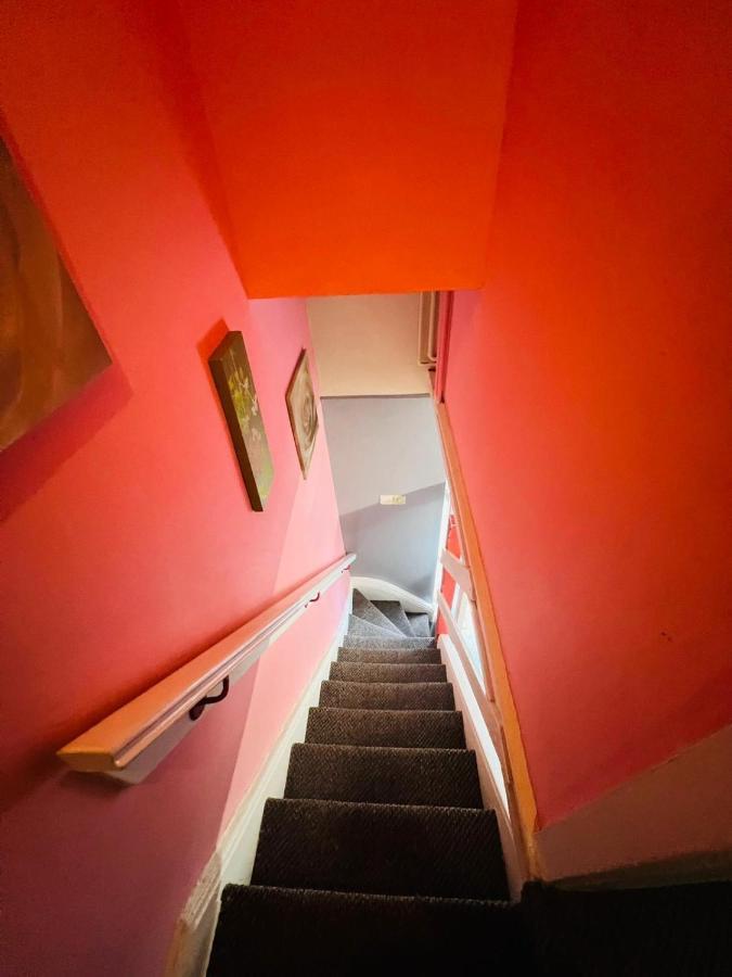 Apartments Of Liverpool Extérieur photo