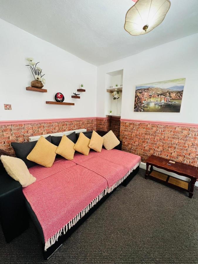 Apartments Of Liverpool Extérieur photo