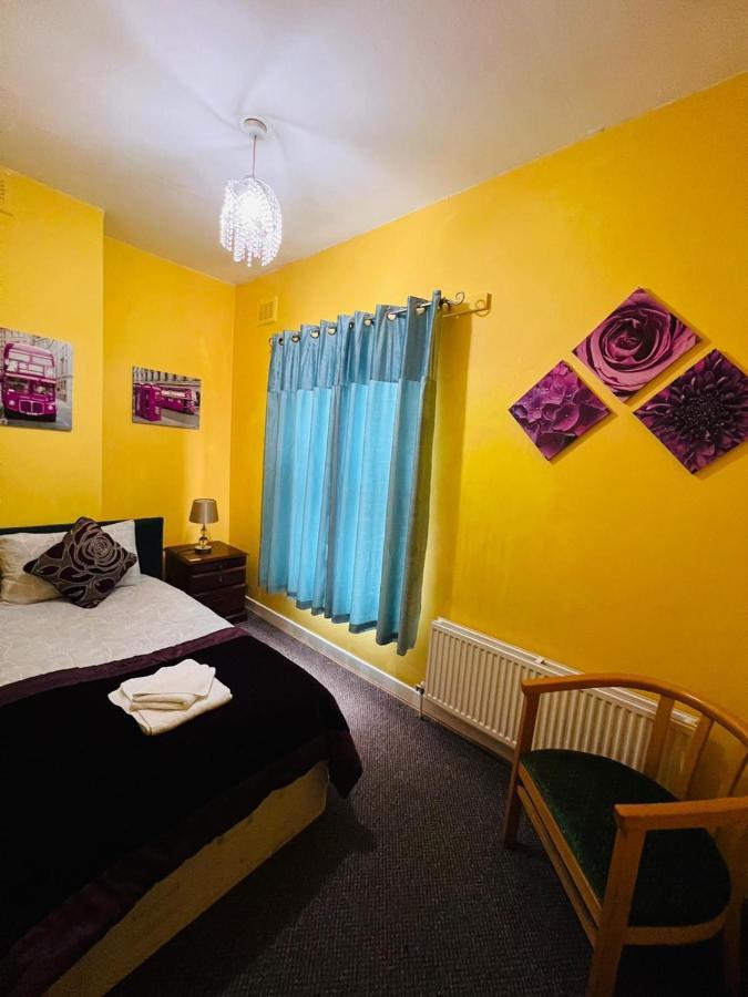 Apartments Of Liverpool Extérieur photo