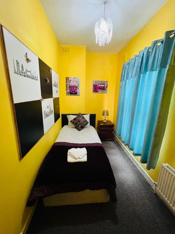 Apartments Of Liverpool Extérieur photo