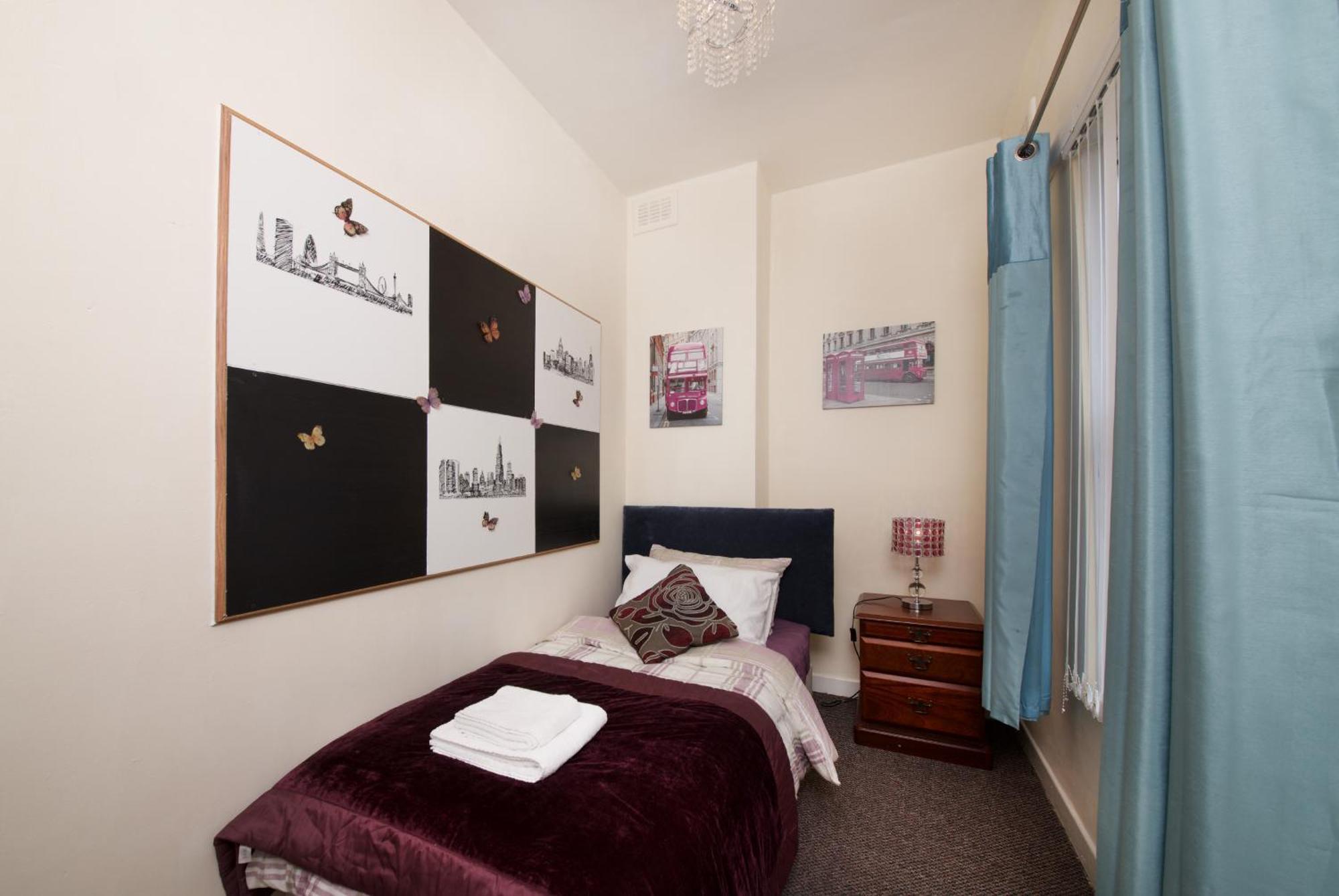 Apartments Of Liverpool Extérieur photo
