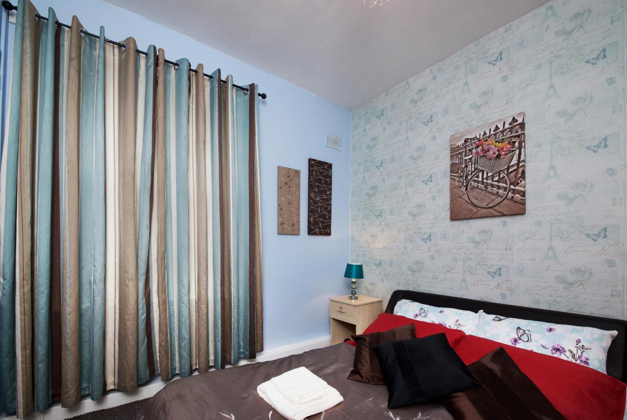 Apartments Of Liverpool Extérieur photo