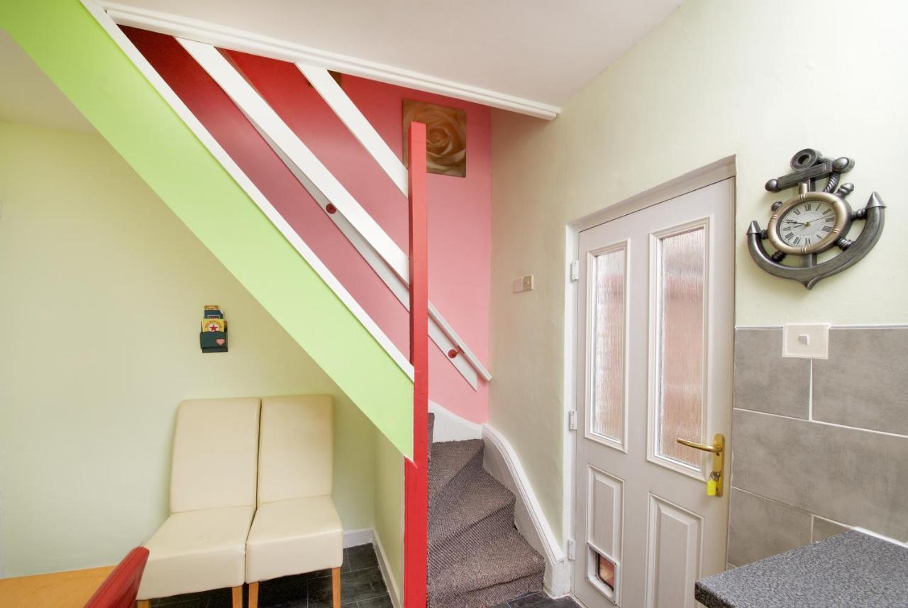 Apartments Of Liverpool Extérieur photo